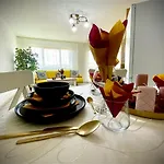 Mio Apartments Gold