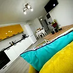 Mio Apartments Gold