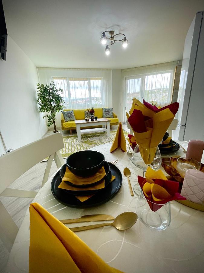 Apartment Mio Gold