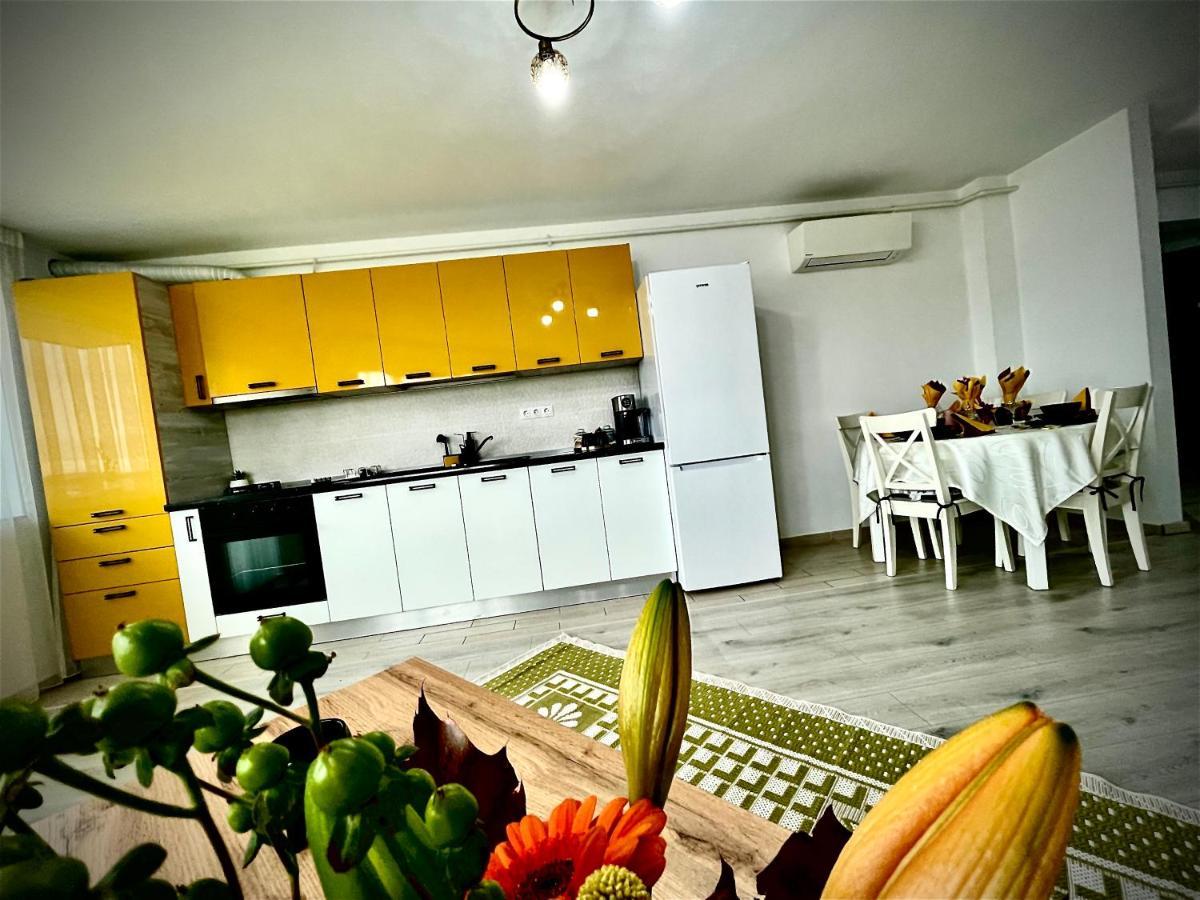 Apartment Mio Gold
